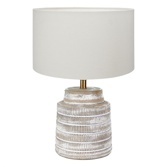 Ava Table Lamp