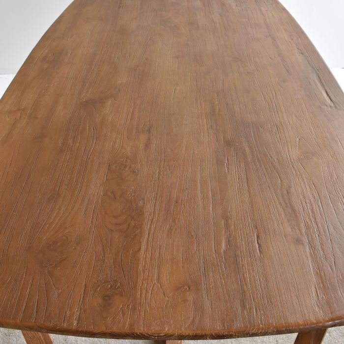 Bisham Dining Table 180cm 001 - Outlet