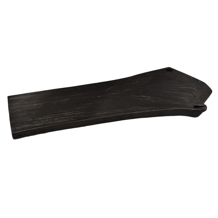 Black Serving Board - Large