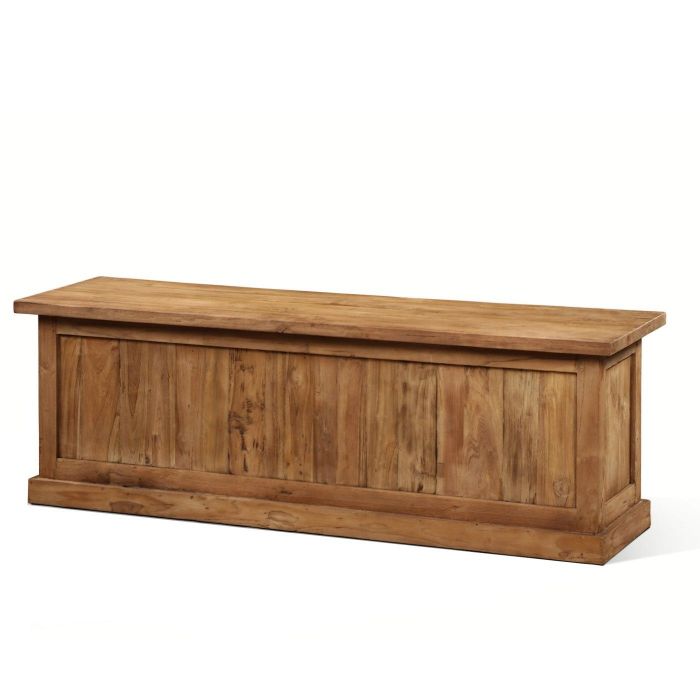 Blanket Box