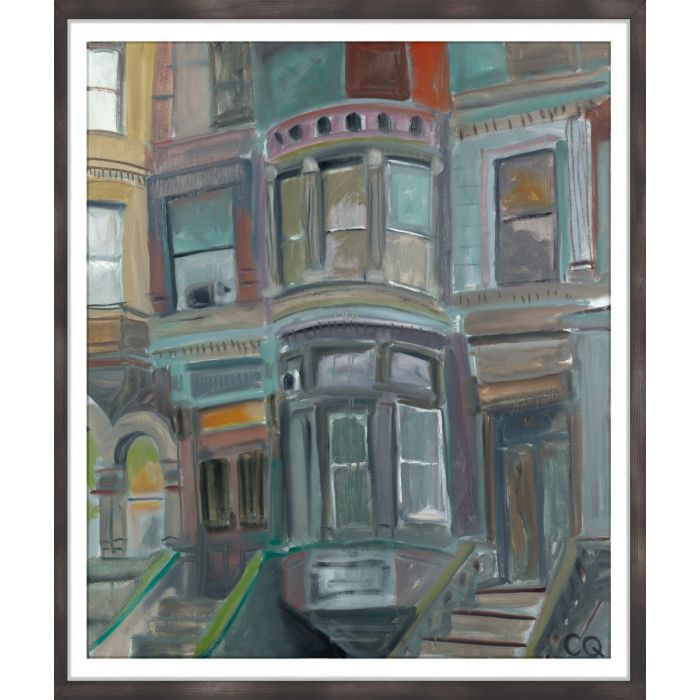 Brownstone