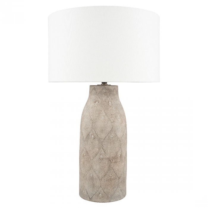 Bude Table Lamp