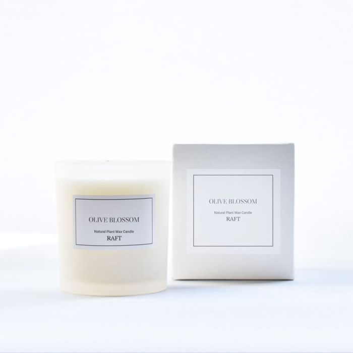 Olive Blossom - Candle