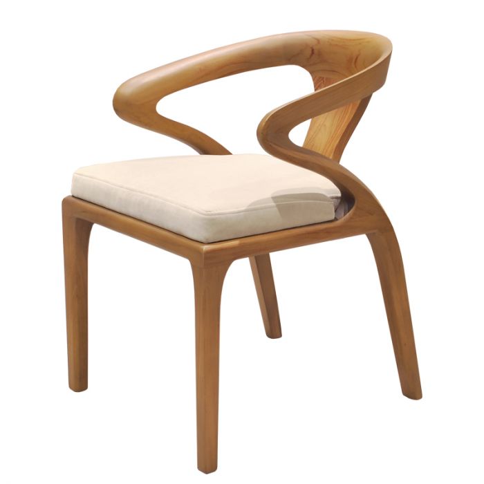 Clayborne Chair