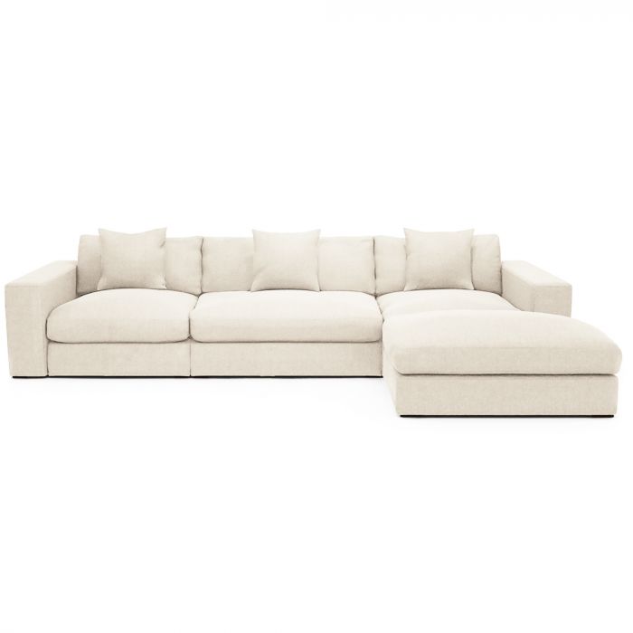 Columbus Modular Sofa