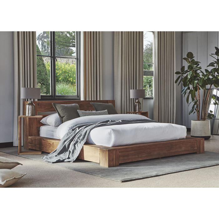 Cube Bed