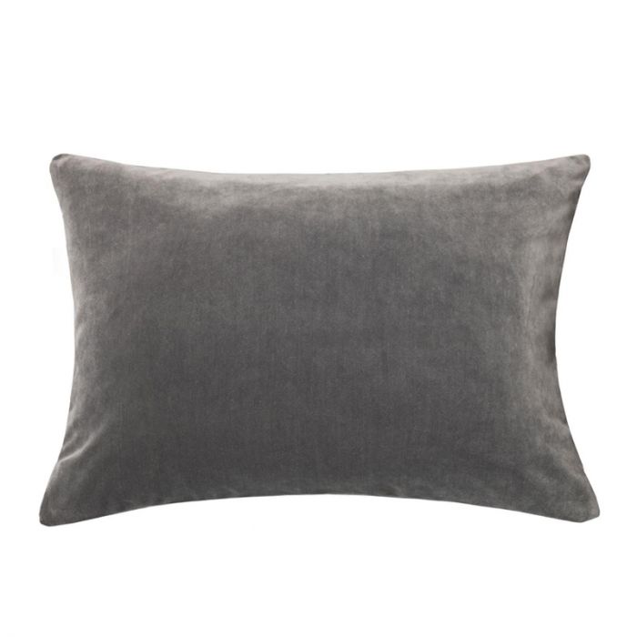 Small Handmade Cushion - Pepper