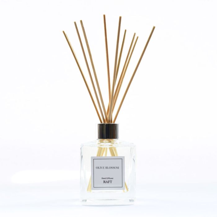 Olive Blossom - Diffuser