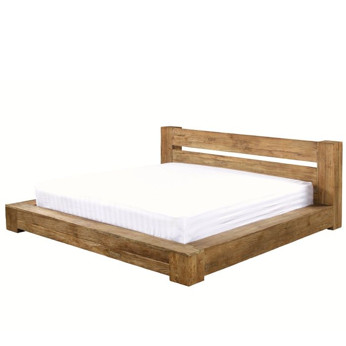 Cube Bed