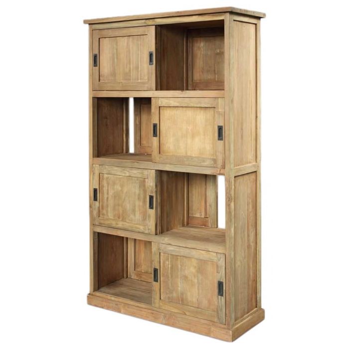 Haywood Storage Screen