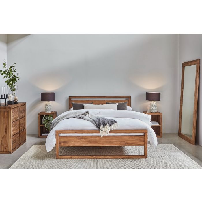Hudson Bed