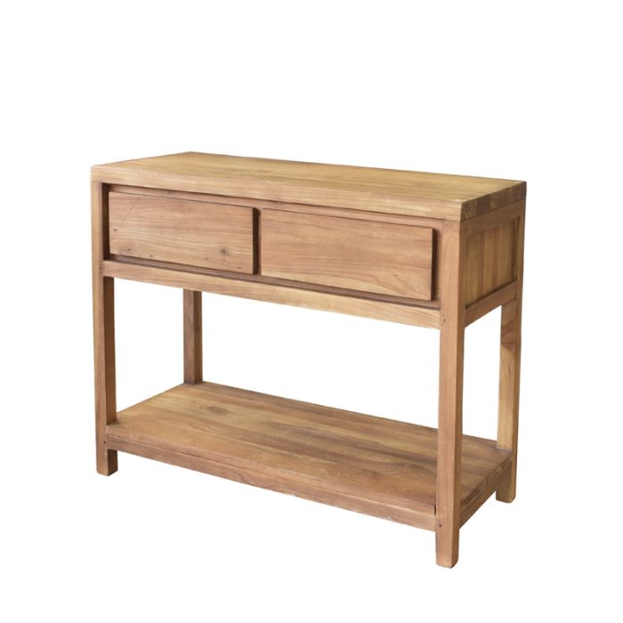 Hudson Console Table