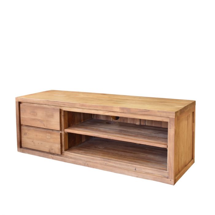 Hudson TV Cabinet 