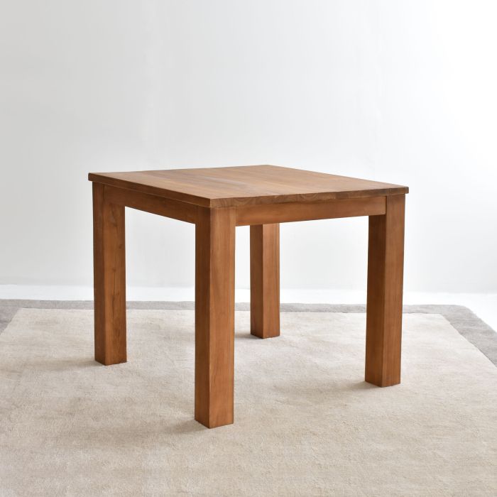 Lifestyle Dining Table 90cm - Outlet