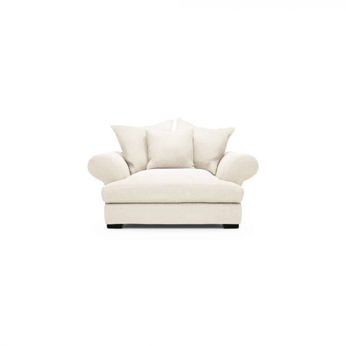 Lincoln Love Seat