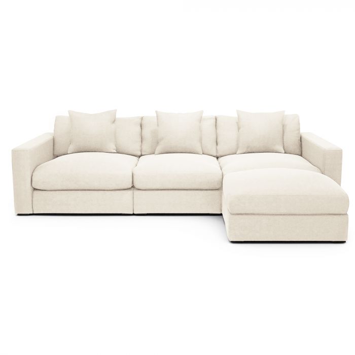 Studio Loft Modular Sofa