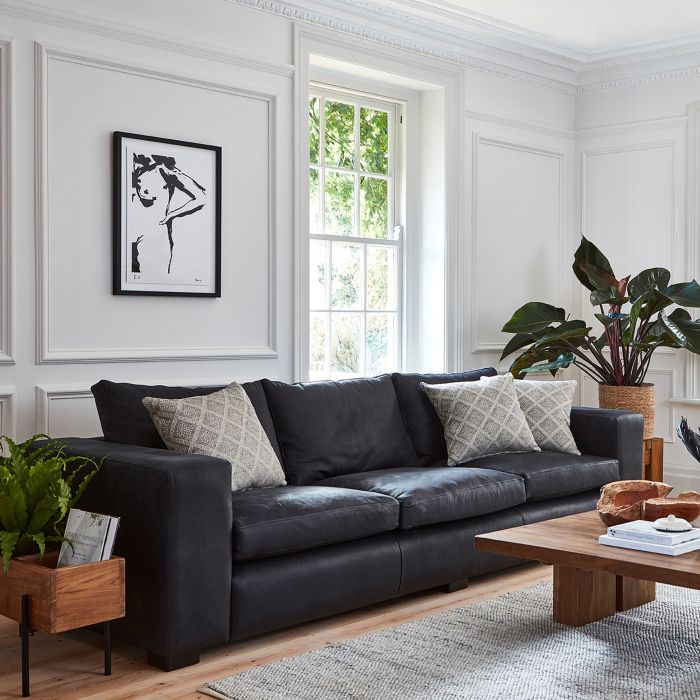 Manhattan Sofa