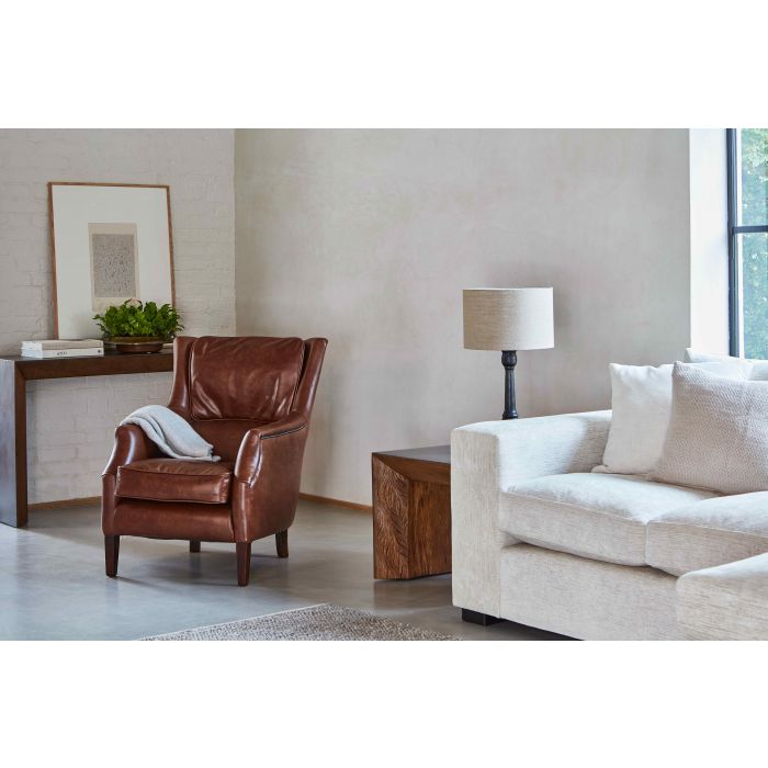 Mercer Armchair