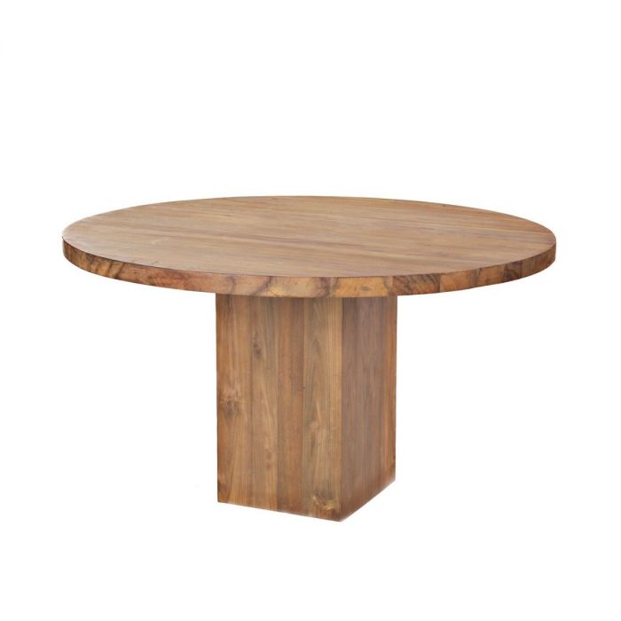Megan Round Table