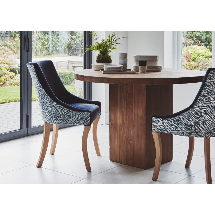 Megan Round Table