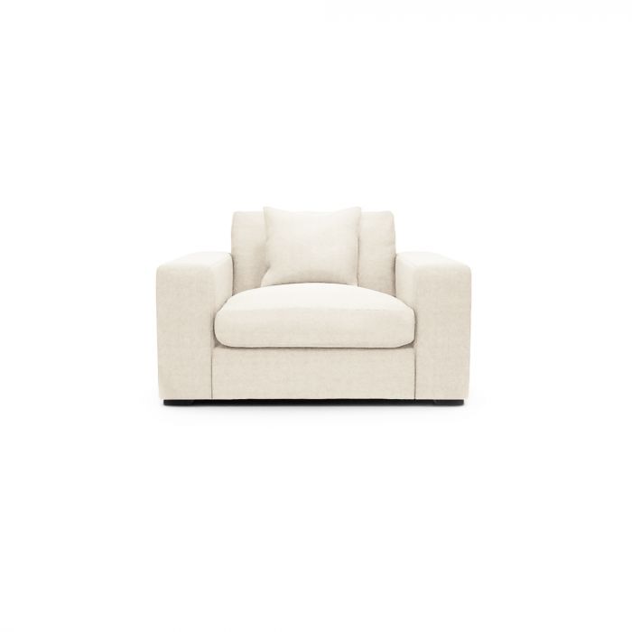Melrose Love Seat