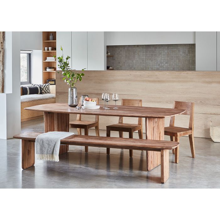 Neve Bench 