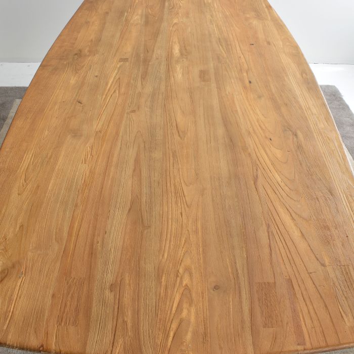 Neve Dining Table 001 - Outlet