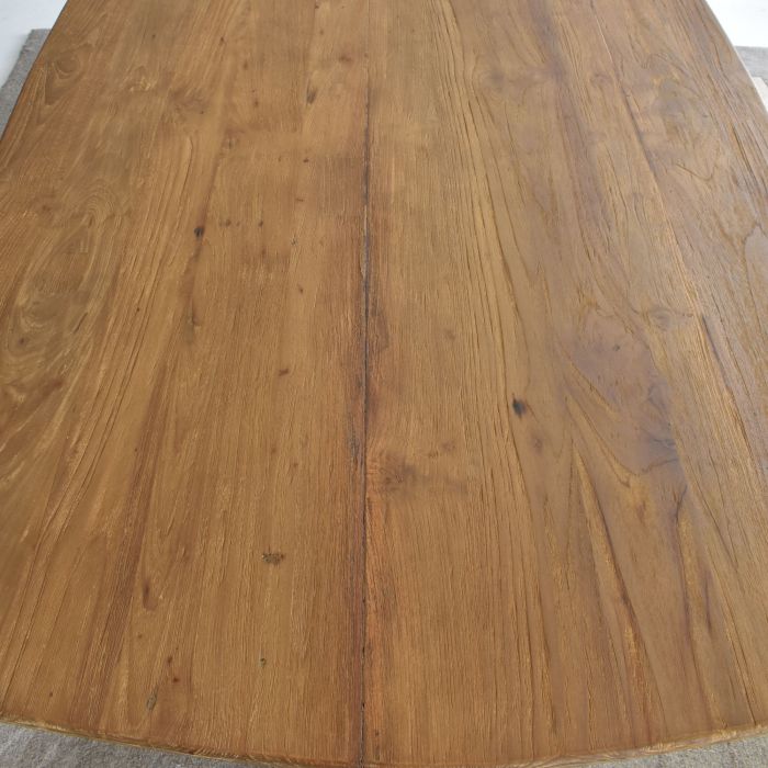 Neve Dining Table 002 - Outlet