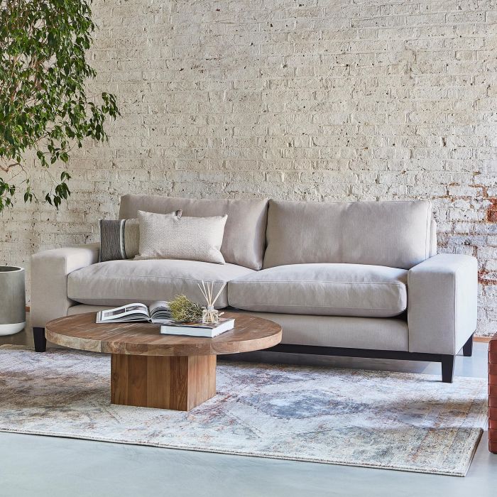 New York Sofa