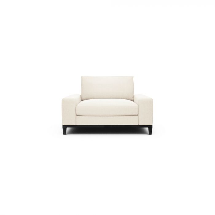 New York Love Seat