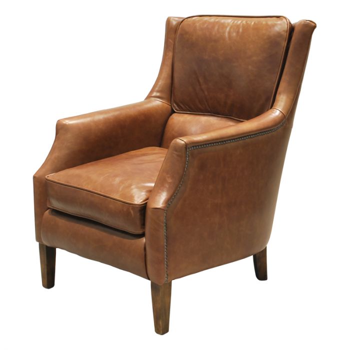 Mercer Armchair