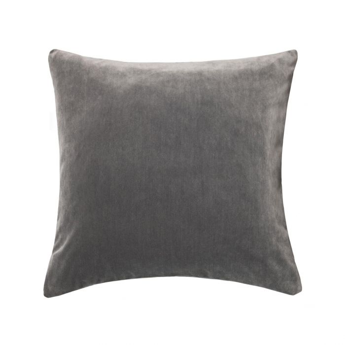 Large Handmade Cushion - Pepper