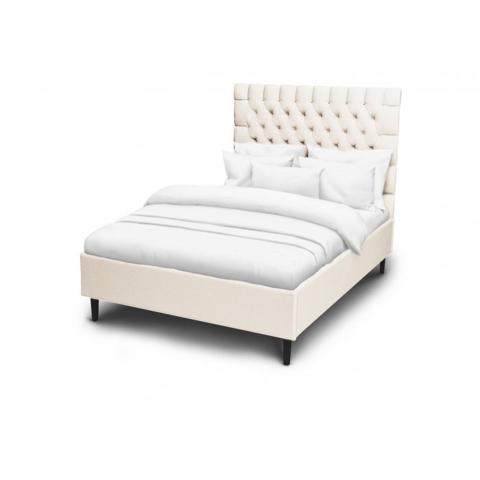 Piermont Upholstered Bed - Grand