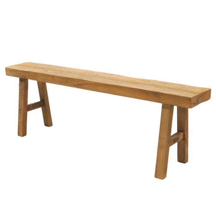 Santai bench