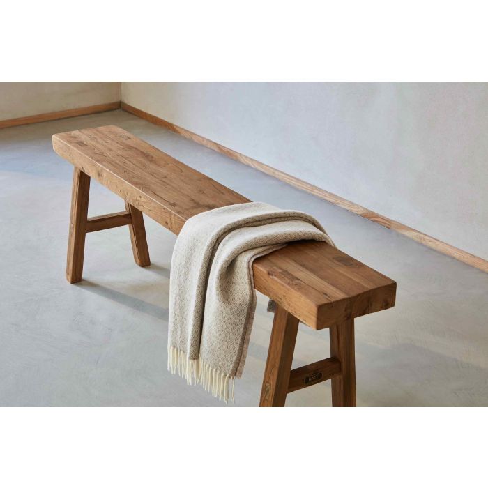 Santai bench