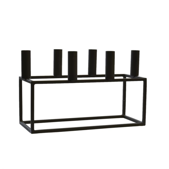 Sera Candle Holder