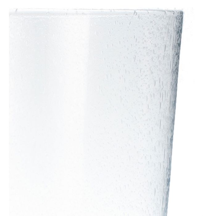 Sienna vase