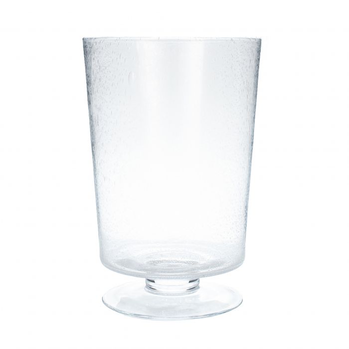 Sienna vase
