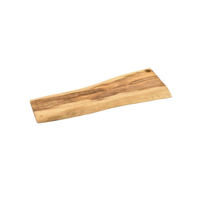 Natural Serving Board - Small