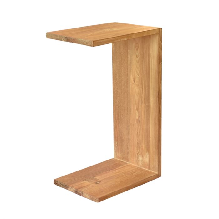 Lifestyle Teak Sofa Table