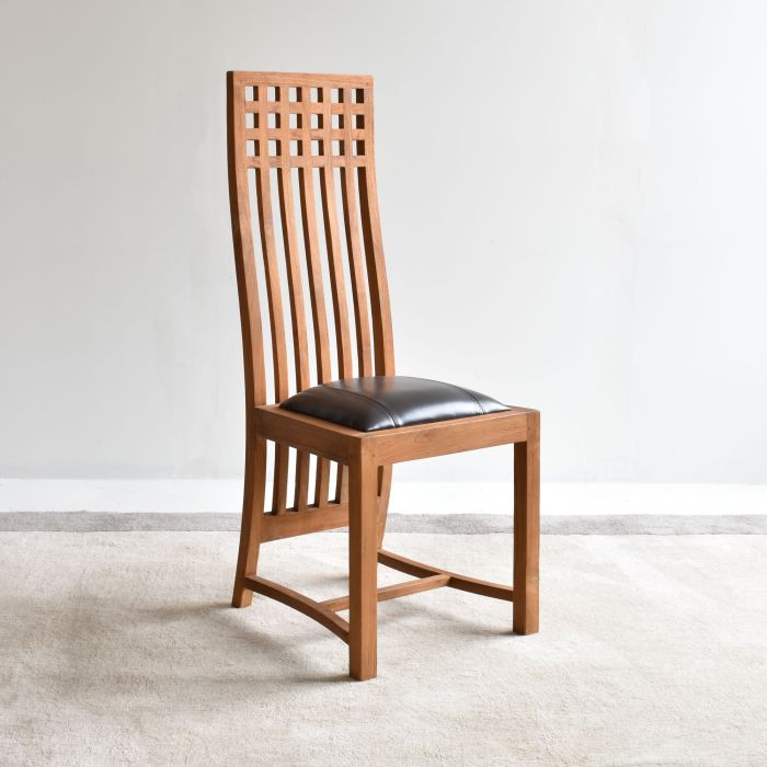 Stanton Upholstered Chair - Outlet