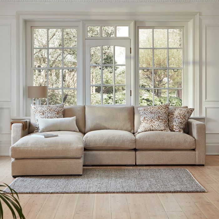 Studio Loft Modular Sofa