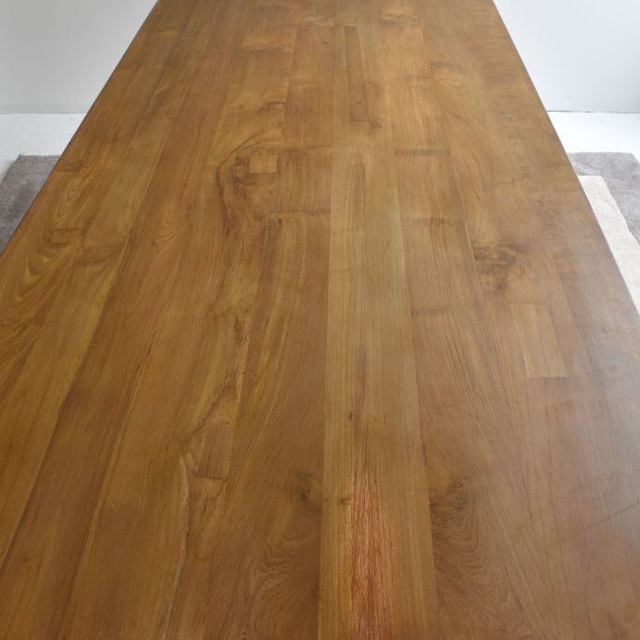Tamara Dining Table 210cm - Outlet