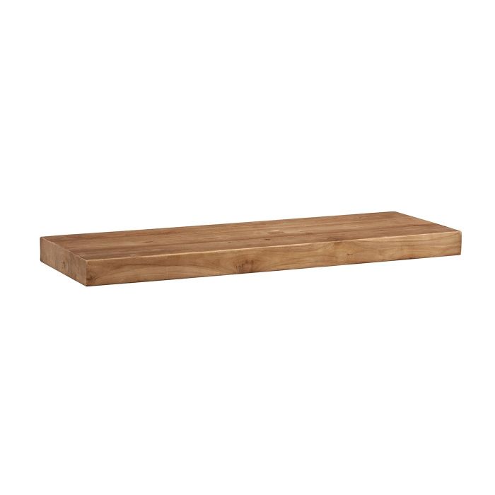 Linea Floating Shelf
