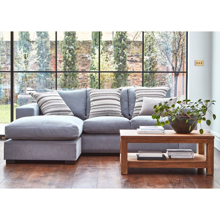 Cube Coffee Table
