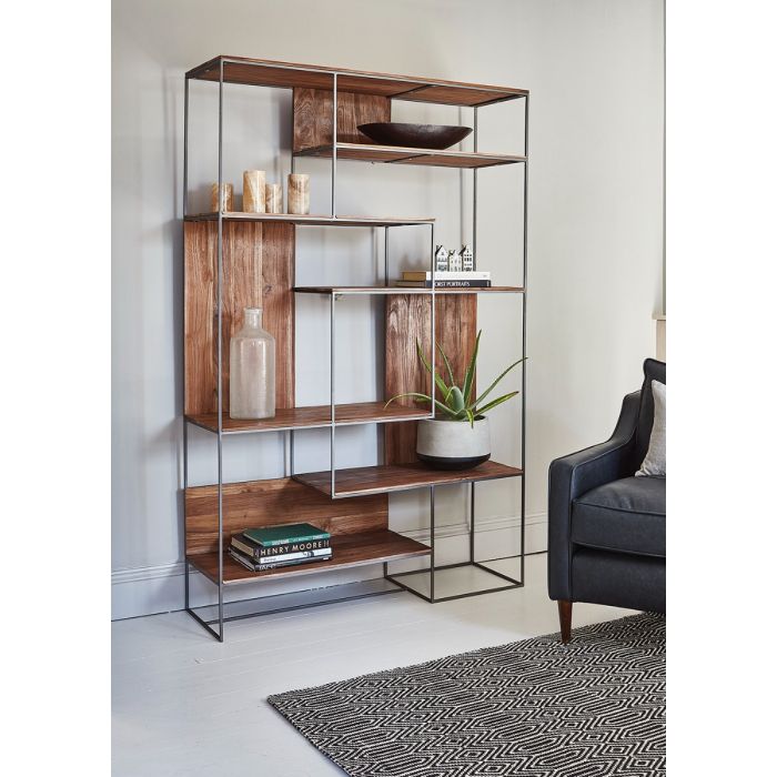 Witney Display Unit