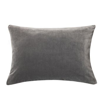 Small Handmade Cushion - Pepper