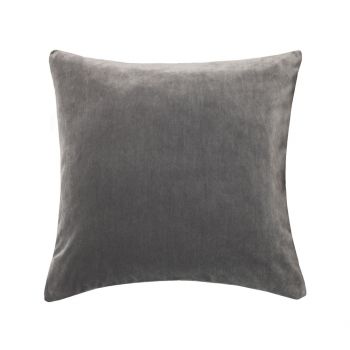 Large Handmade Cushion - Pepper