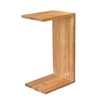 Lifestyle Teak Sofa Table