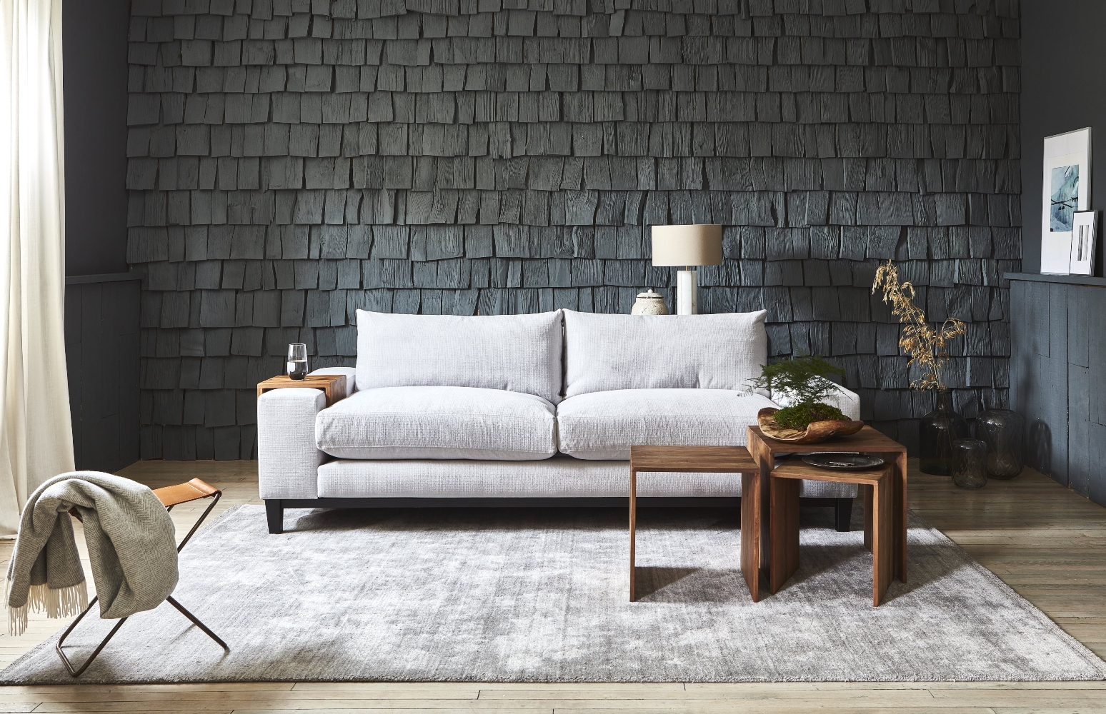 Grey interiors ideas...